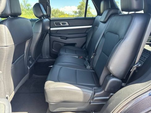 Used 2017 Ford Explorer XLT w/ Equipment Group 202A FWD image 13