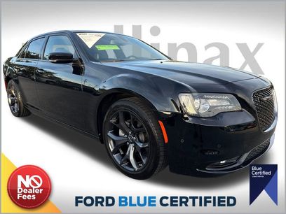 Used 2023 Chrysler 300 S w/ Comfort Group