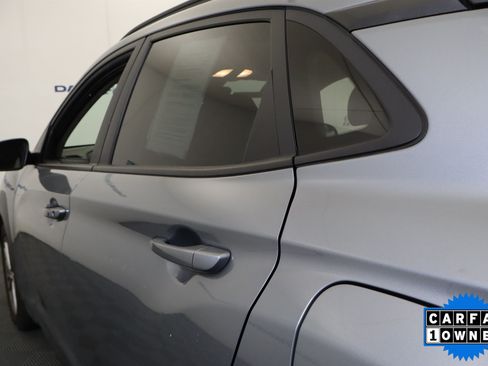 Used 2020 Hyundai Kona SEL Plus w/ Cargo Package FWD image 11