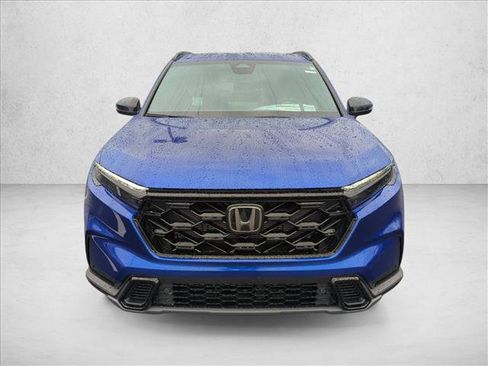 Certified 2025 Honda CR-V Sport-L image 6