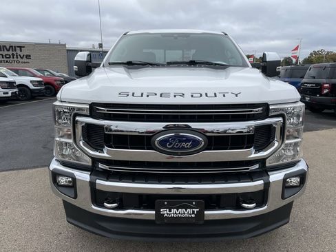 Used 2020 Ford F250 XLT w/ XLT Premium Package image 27