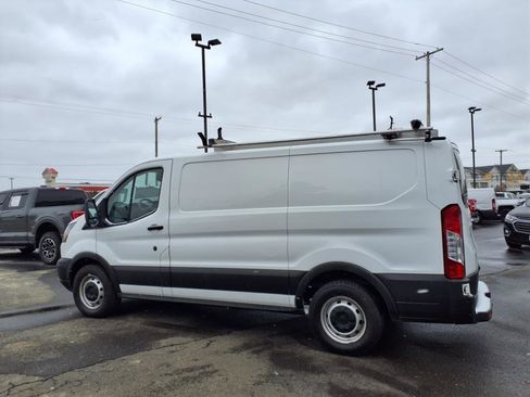 Used 2019 Ford Transit 150 130 Low Roof image 8