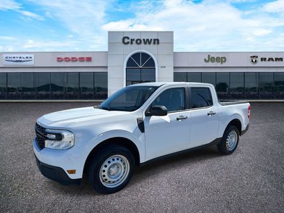 Used 2022 Ford Maverick XL w/ Equipment Group 100A Standard