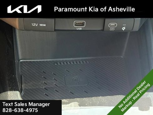 New 2026 Kia Niro EX FWD image 16