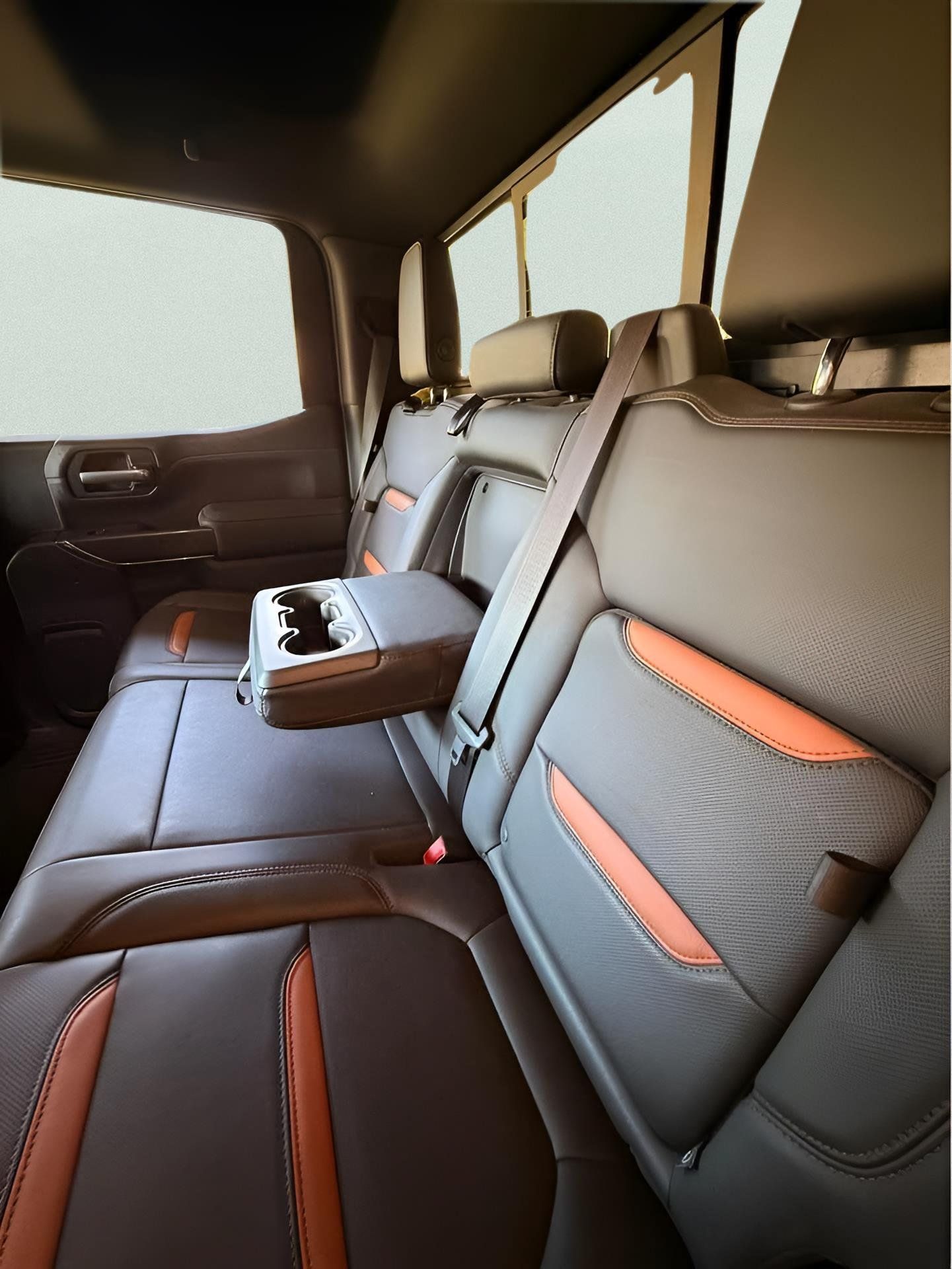 Used 2021 GMC Sierra 1500 AT4 w/ AT4 Value Package AWD/4WD image 11