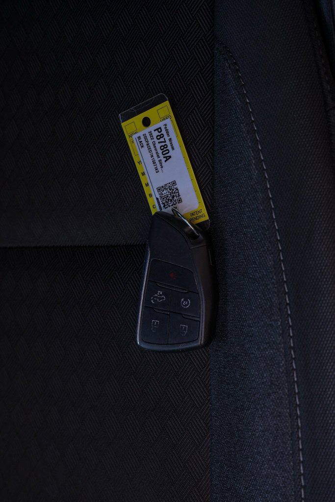 Used 2022 Chevrolet Silverado 1500 LT RWD image 30