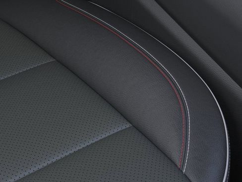 New 2026 Chevrolet Silverado EV Trail Boss w/ Premium Package image 19