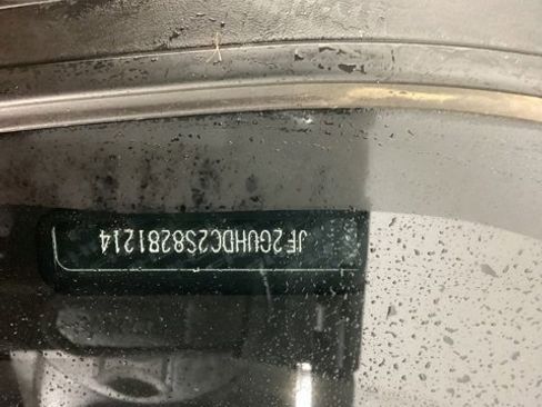 Certified 2025 Subaru Crosstrek 2.0i Premium w/ Convenience Package #2 image 14