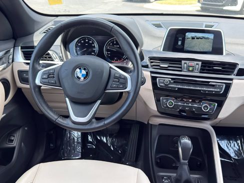 Used 2019 BMW X1 sDrive28i w/ Convenience Package FWD image 28