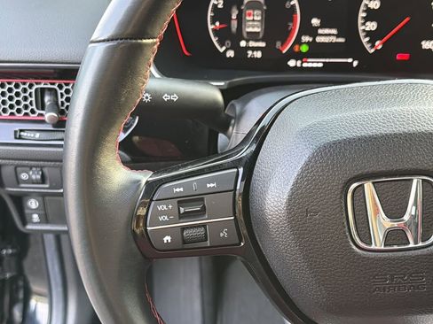 Used 2024 Honda Civic Si image 23