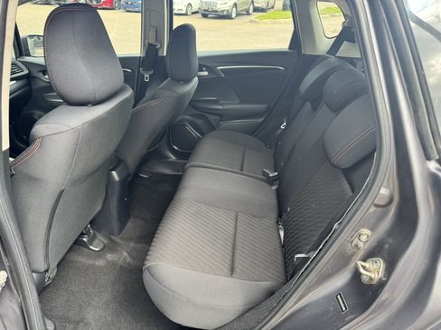 Used 2019 Honda Fit Sport image 8