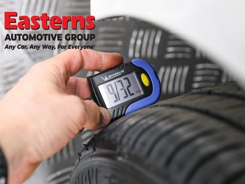 Used 2023 Honda Civic Sport image 28