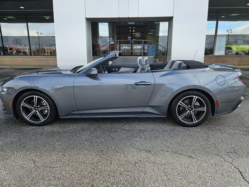 Used 2024 Ford Mustang Premium image 24