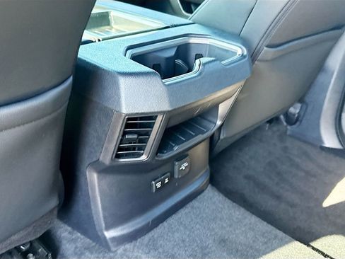 Used 2025 Toyota Tundra SR5 w/ SR5 Premium Package AWD/4WD image 28