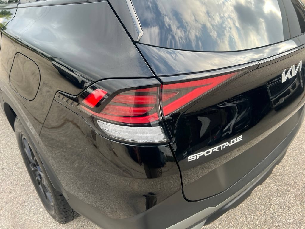 Certified 2023 Kia Sportage X-Pro Prestige AWD/4WD image 36