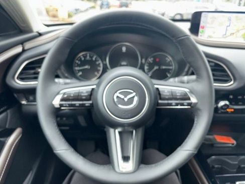 Used 2025 MAZDA CX-30 2.5 Turbo w/ Premium Plus Pkg AWD/4WD image 18