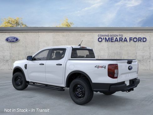 New 2026 Ford Ranger XL w/ Trailer Tow Package AWD/4WD image 28