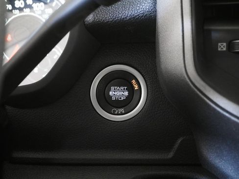 Used 2024 RAM 3500 Tradesman image 29