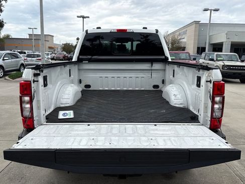 Used 2022 Ford F250 Lariat w/ Lariat Ultimate Package image 32