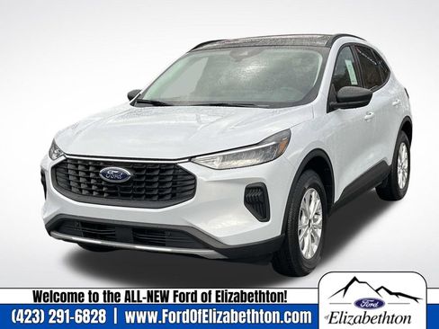 New 2026 Ford Escape Active w/ Tech Pack #1 image 8