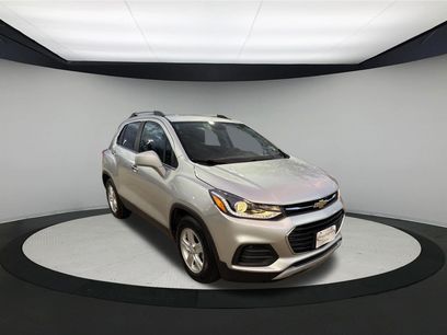 Used 2019 Chevrolet Trax LT w/ LT Convenience Package