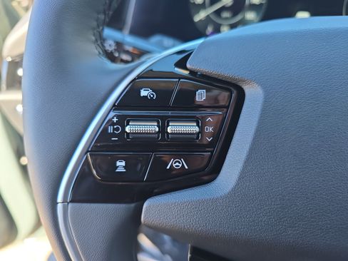 New 2025 Kia Niro Wind image 18