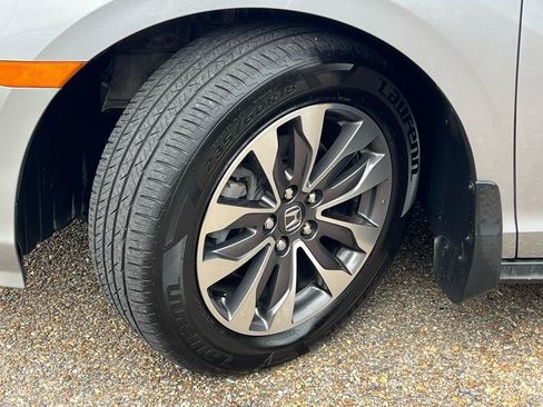Used 2022 Honda Odyssey EX-L image 78