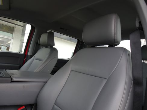 Used 2024 Ford F350 XL w/ Snow Plow Prep Package image 12