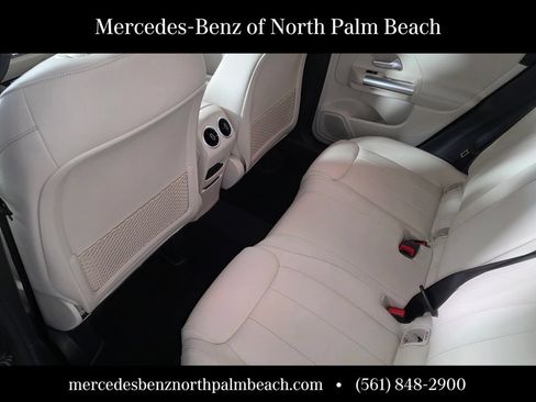New 2026 Mercedes-Benz GLA 250 image 13