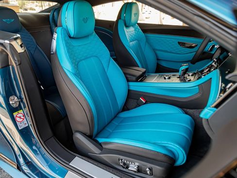 Used 2025 Bentley Continental GT Speed image 25