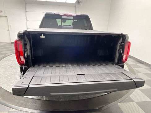 Certified 2024 GMC Sierra 1500 AT4 w/ Technology Package AWD/4WD image 36