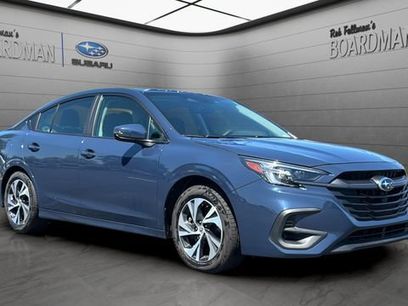 Used 2024 Subaru Legacy Premium