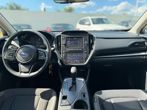 Used 2025 Subaru Impreza 2.0i w/ Popular Package #1A AWD/4WD image 27
