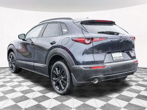 New 2026 MAZDA CX-30 2.5 Turbo w/ Premium Plus Pkg AWD/4WD image 20