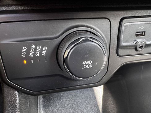 Used 2021 Jeep Renegade Limited AWD/4WD image 26