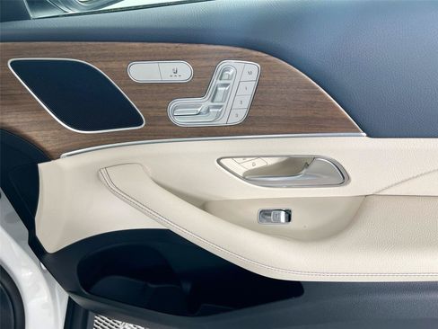 Certified 2026 Mercedes-Benz GLE 350 4MATIC image 30
