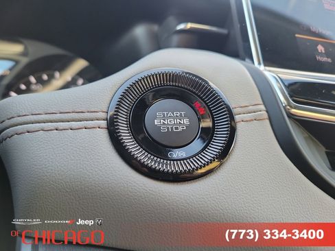 New 2026 Jeep Compass Limited image 28