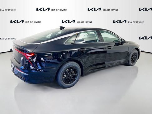 New 2026 Kia K5 LXS FWD image 7