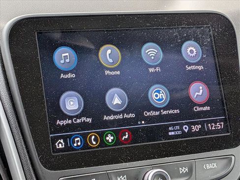 Used 2023 Chevrolet Malibu LT image 10