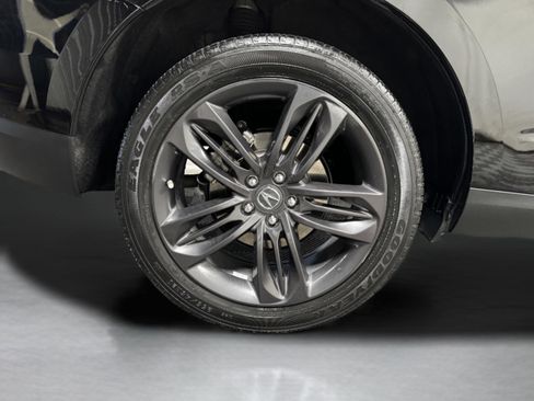 Used 2021 Acura RDX A-Spec AWD/4WD image 43