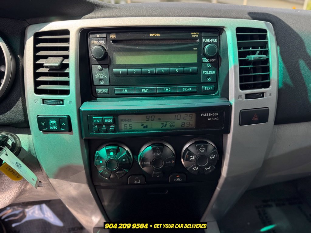 Used 2006 Toyota 4Runner SR5 RWD image 18