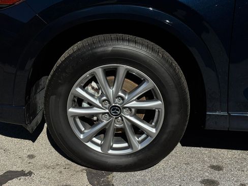 Used 2025 MAZDA CX-5 AWD 2.5 S w/ Preferred Package image 30