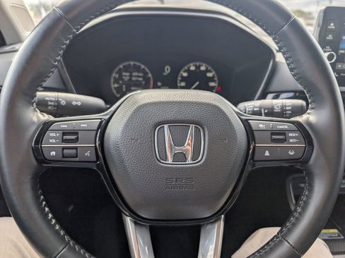 Certified 2025 Honda CR-V EX-L image 22