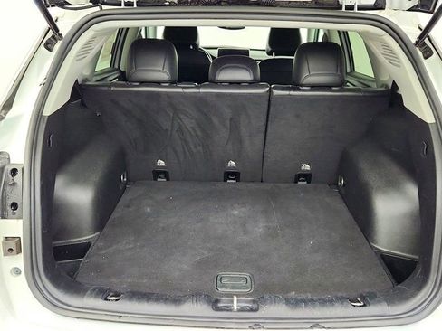 Used 2022 Jeep Compass Latitude image 21