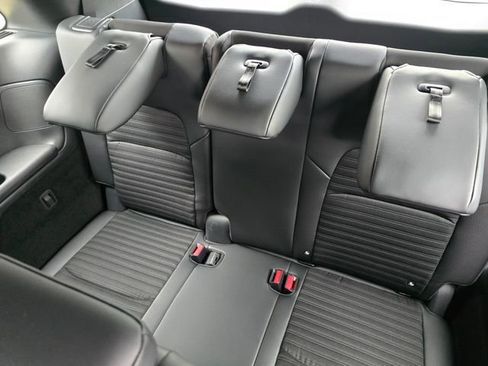 New 2026 Nissan Pathfinder Rock Creek image 16