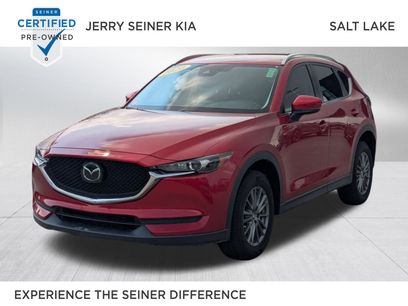 Used 2020 MAZDA CX-5 Sport