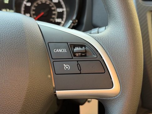 New 2025 Mitsubishi Outlander Sport ES image 25