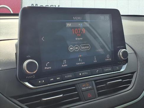 Certified 2025 Nissan Altima 2.5 S image 13