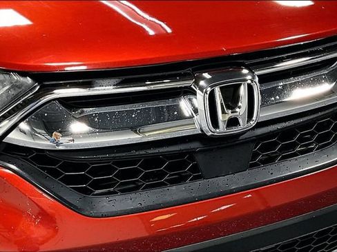 Used 2018 Honda CR-V EX-L image 28