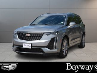 Certified 2024 Cadillac XT6 Premium Luxury video 1